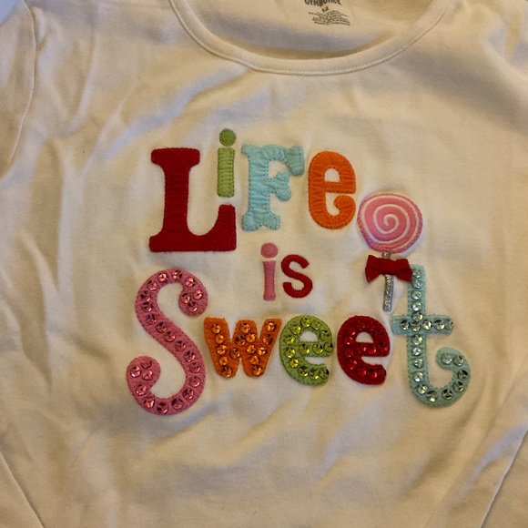 🎄 🍭 GYMBOREE Christmas outfits - Picture 4 of 12